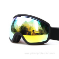 Top Mirror Lens Snowboard Goggles On Sale